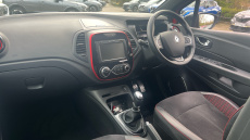 Renault Captur 1.3 TCE 130 S Edition 5dr Petrol Hatchback